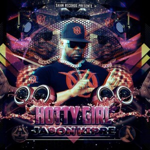 pochette hotty girl